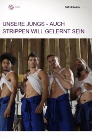 Unsere Jungs – Auch Strippen will gelernt sein 2018 on netflix