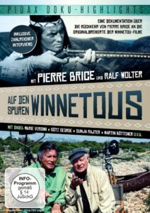 Auf den Spuren Winnetous 2004 on netflix