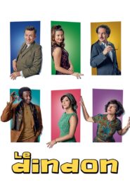 The Fool 2019 on netflix