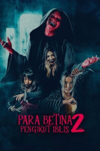 The Female Followers of the Devil: Part 2 2024 on netflix