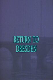 Return to Dresden 1986 on netflix
