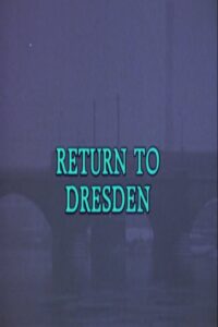Return to Dresden 1986 on netflix