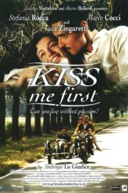 Kiss Me First 2003 on netflix