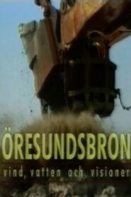 Öresund Bridge – Wind, Water and Visions 1998 on netflix