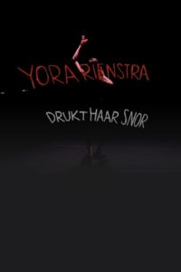 Yora Rienstra: Drukt haar snor 2017 on netflix