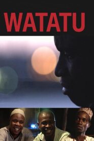 Watatu 2015 on netflix
