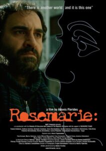 Rosemarie 2017 on netflix
