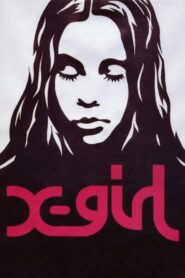 X-Girl 1995 on netflix