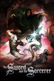 The Sword and the Sorcerer 1982 on netflix