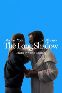 The Long Shadow 1992 on netflix