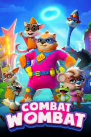 Combat Wombat 2020 on netflix