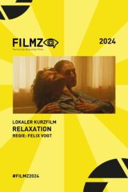 Relaxation 2024 on netflix