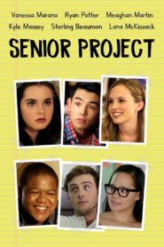 Senior Project 2015 on netflix