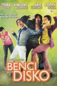 Benci Disko 2009 on netflix