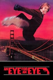 An Eye for an Eye 1981 on netflix