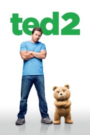 Ted 2 2015 on netflix