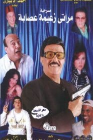 My Wife Is a Gang Boss 2008 on netflix