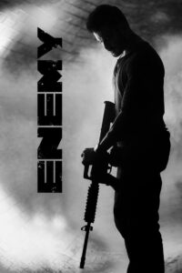 Enemy 2021 on netflix