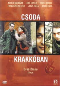 Miracle in Cracow 2004 on netflix