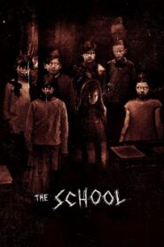 The School 2018 on netflix