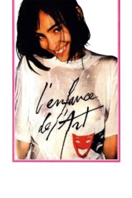 L’enfance de l’art 1988 on netflix