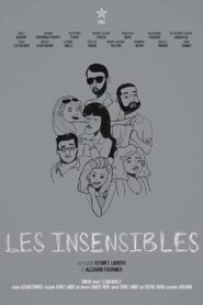 Les Insensibles 2018 on netflix