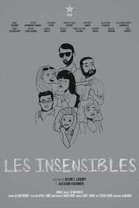 Les Insensibles 2018 on netflix