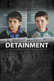 Detainment 2018 on netflix