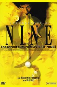 9-NINE 2000 on netflix