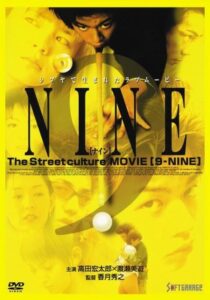 9-NINE 2000 on netflix