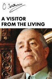A Visitor from the Living 1999 on netflix