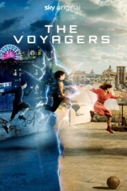 The Voyagers 2022 on netflix