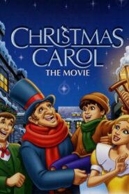 Christmas Carol: The Movie 2001 on netflix