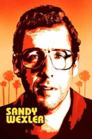 Sandy Wexler 2017 on netflix