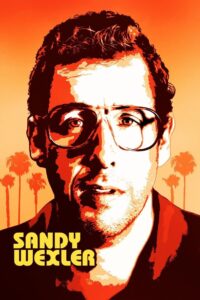 Sandy Wexler 2017 on netflix