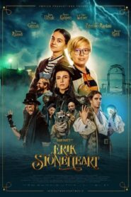 Erik Stoneheart 2022 on netflix