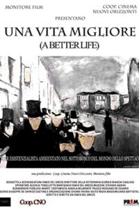A Better Life 2007 on netflix