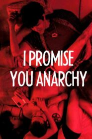 I Promise You Anarchy 2015 on netflix