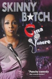 Gina Yashere: Skinny B*tch 2008 on netflix