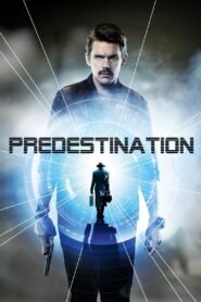 Predestination 2014 on netflix