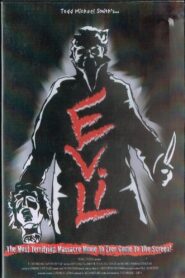 Evil 2002 on netflix