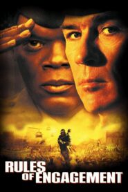 Rules of Engagement 2000 on netflix