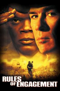 Rules of Engagement 2000 on netflix