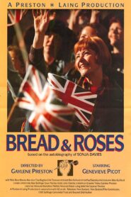 Bread & Roses 1993 on netflix