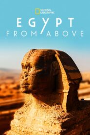 Egypt From Above 2019 on netflix