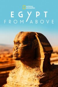 Egypt From Above 2019 on netflix