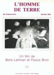 Earthen Man 1989 on netflix