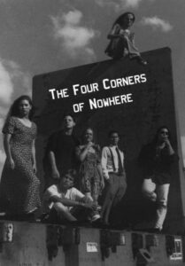 The Four Corners of Nowhere 1995 on netflix
