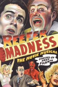 Reefer Madness: The Movie Musical 2006 on netflix