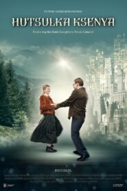 Hutsul Girl Ksenia 2019 on netflix